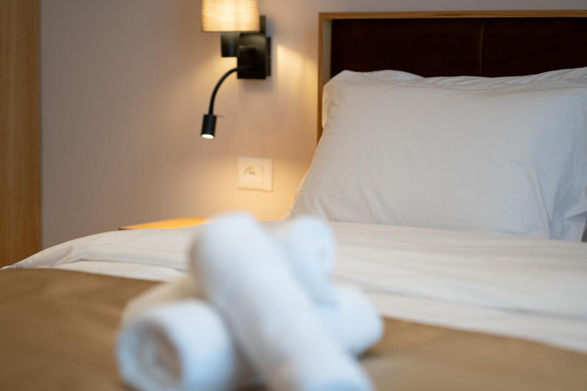 Boutique Jera Inn Tirana