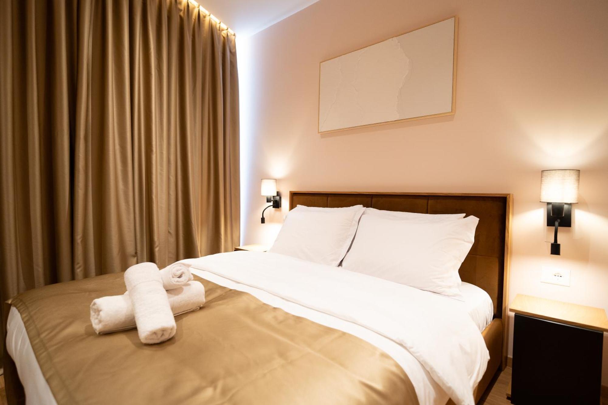 Boutique Jera Inn *
