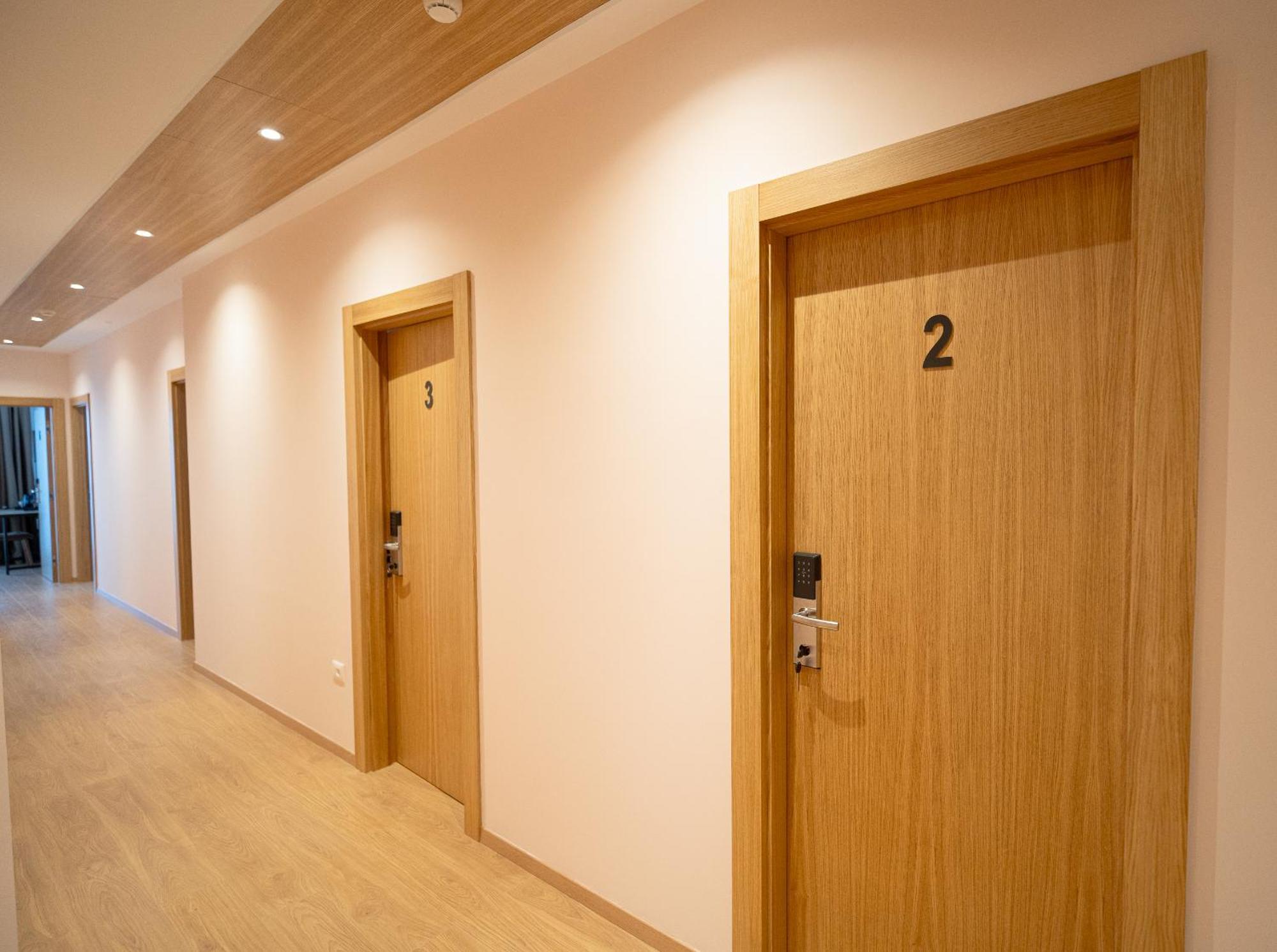 Boutique Jera Inn Tirana