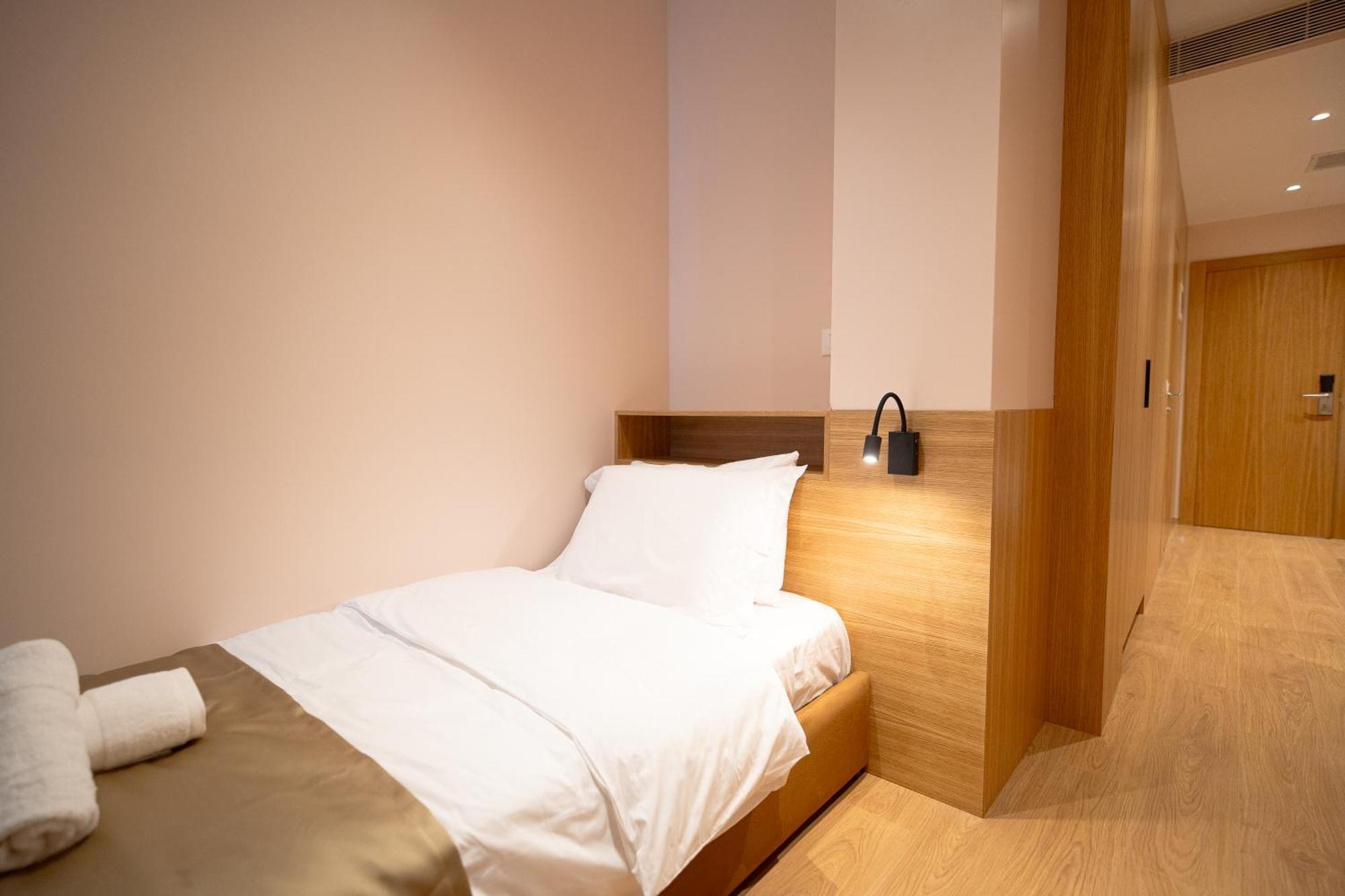 Inn Boutique Jera Tirana